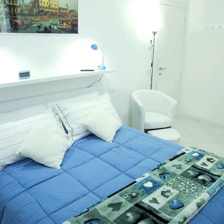 Apartman Residenza Ca' Matta