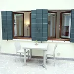 شقة Residenza Ca' Matta البندقية