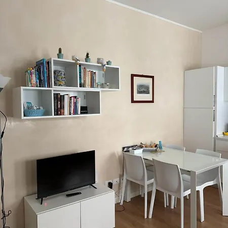 Apartamento Residenza Ca' Matta