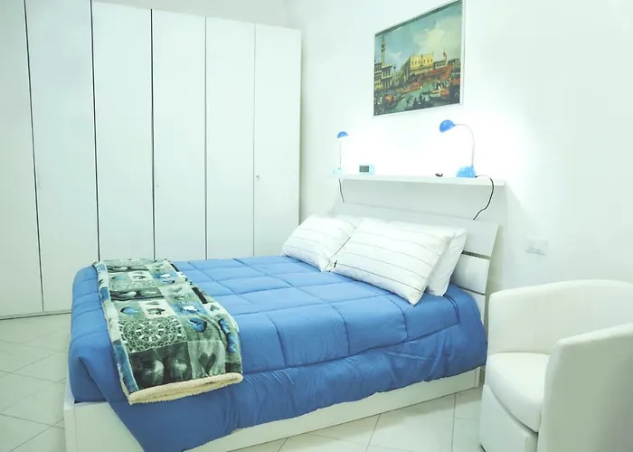 Residenza Ca' Matta *