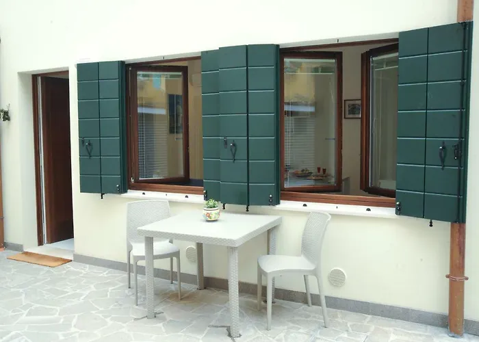 Residenza Ca' Matta *