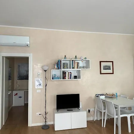 Residenza Ca' Matta Apartment