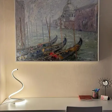 Residenza Ca' Matta *