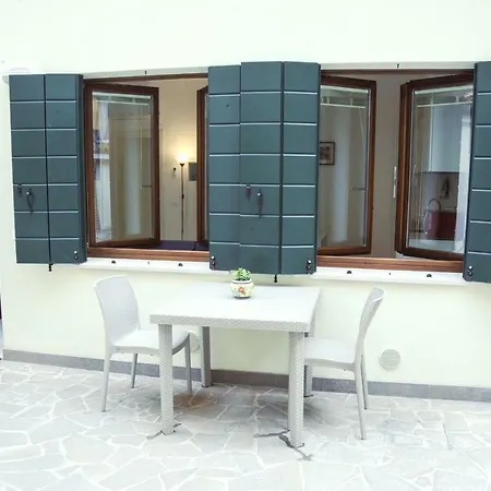 Lejlighed Residenza Ca' Matta Venedig