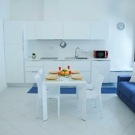 Residenza Ca' Matta