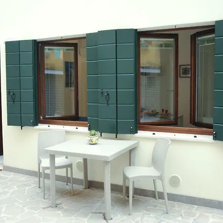 Residenza Ca' Matta *