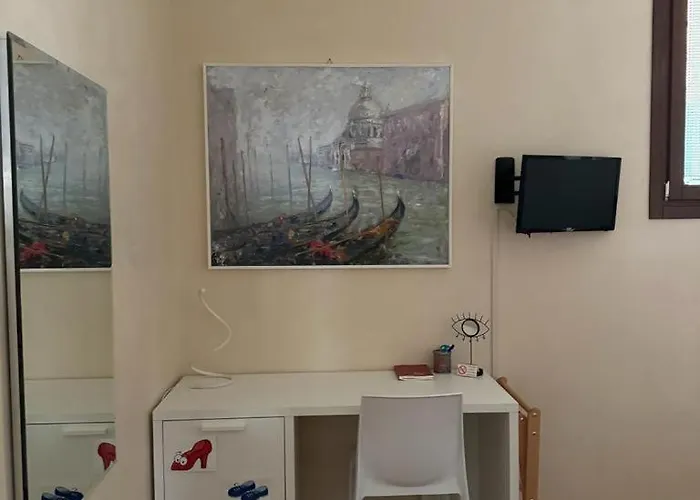 Residenza Ca' Matta Apartment *