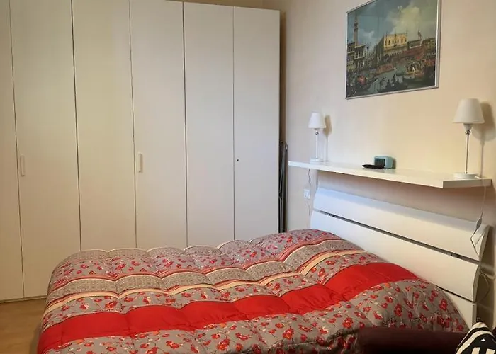 Appartamento Residenza Ca' Matta Venezia