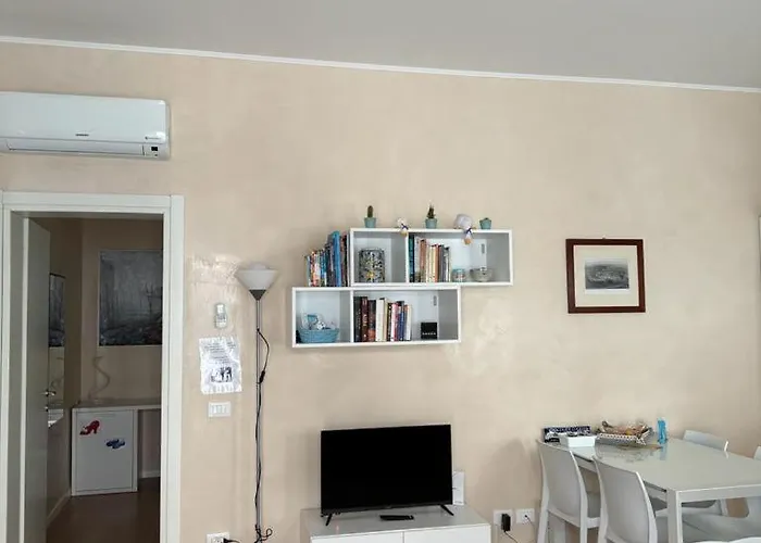 Residenza Ca' Matta Apartment
