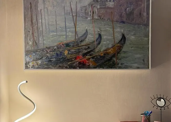 Residenza Ca' Matta *