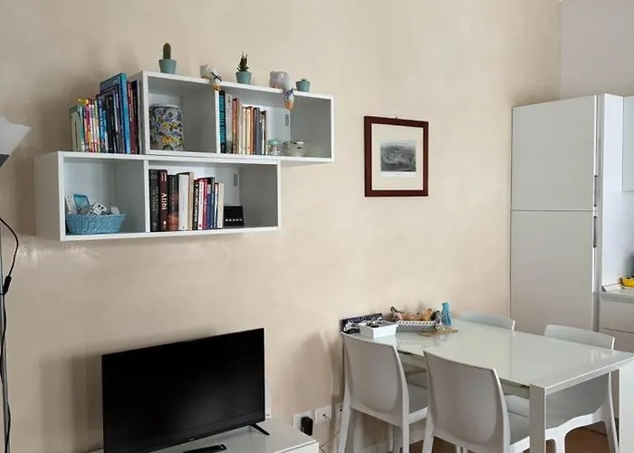Apartment Residenza Ca' Matta