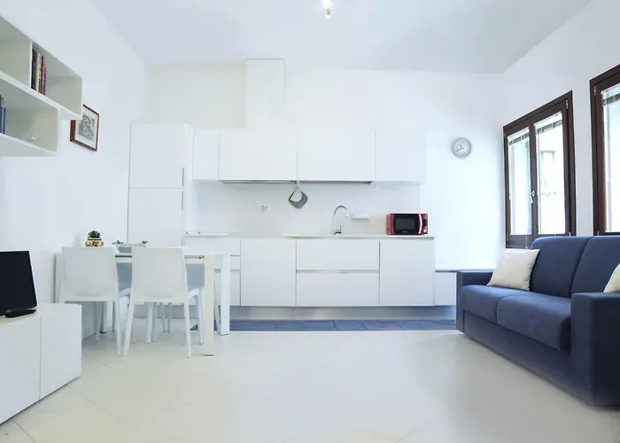 Residenza Ca' Matta *