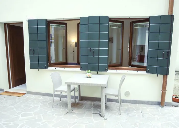 Appartamento Residenza Ca' Matta Venezia