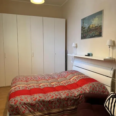 Daire Residenza Ca' Matta Venedik