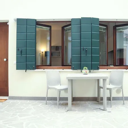 Apartment Residenza Ca' Matta Venice