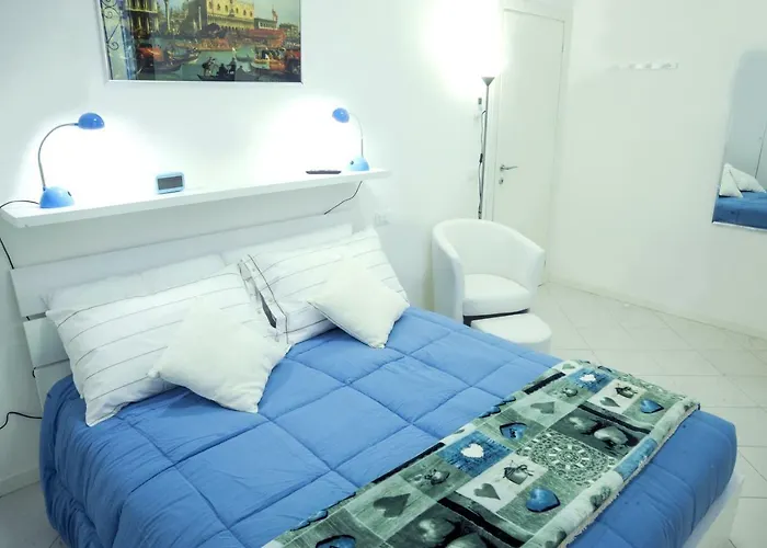 Apartment Residenza Ca' Matta