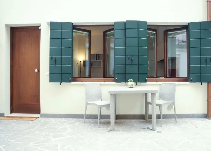 Apartment Residenza Ca' Matta Venice